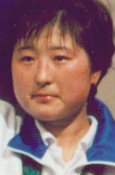 Young Ah Gil